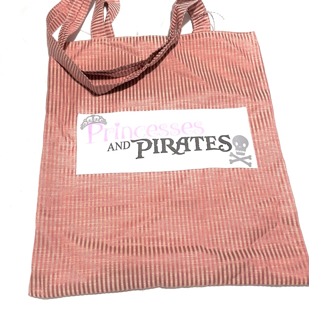 🦋2 for $25- Tote bag cotton hand made original